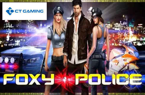 Foxy Police